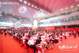 绿景白石洲，大城首开全城热销图片