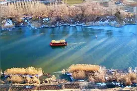 春节去哪玩？德州新春活动大盘点！快来体验春节的N种快乐打开方式图片