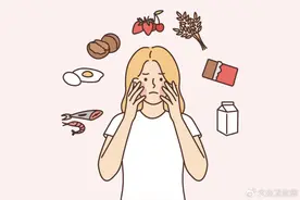 知名主持人鸡蛋过敏几十年不自知 关于食物过敏，你知道多少？图片