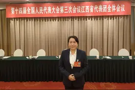 全国人大代表雷燕琴：加快农村电网智能化改造 赋能乡村绿色低碳旅游发展图片