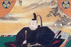 掌握话事权、整饬大名：关原之战后的德川家康图片