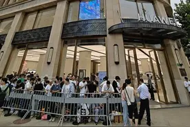 当智能手机遇上智能汽车图片