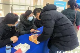 160余场招聘会，近10万个岗位！2024年镇江春风行动“职”等你来图片