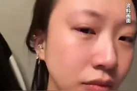 网红玫瑰晒聊天记录指控俄罗斯籍丈夫家暴，最新进展：同意走程序了图片