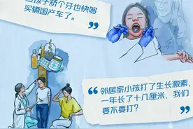 “神兽”即将归笼，“健康三件套”你学会了吗（投票）图片