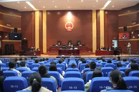 “天价”酬劳，换来的是死缓和无期徒刑图片