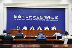 节约来济旅客酒店入住时间！济南市公安局研发“泉城便捷住”微信小程序图片