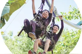 “榴莲自由”不是梦，最“6”玩法遛槟城图片