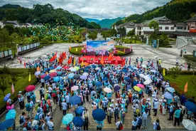 国庆期间福安的这些有趣活动，你可千万别错过啦！图片