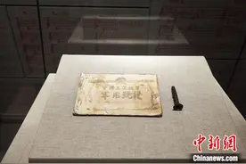 长征路上学党史｜军号声扬，红军后人见证宁化致富新篇章图片