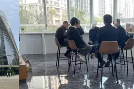 Manus爆火后在武汉迎来合作意向，成员：有多家公司联系，先冷静一下视频封面