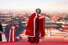 江苏徐州：领略汉源文化，精彩春节年味浓浓人气满满图片