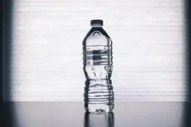 曝光！日本这一矿泉水，有害物质曾超标图片