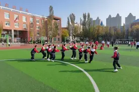 营口深化改革打造公平优质教育图片