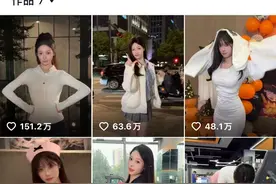 解禁后的吴柳芳：粉丝量一夜翻倍，但流量变现却没想象中容易图片