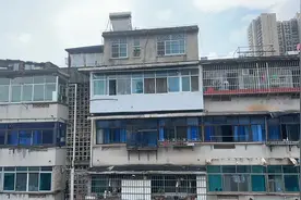 天眼关注｜住房“以旧换新”！贵阳这样干图片