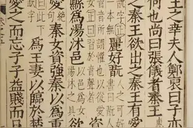 杨照：从《战国策》看战国的政治开放与变革图片