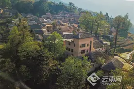 阿者科村入选联合国旅游组织“最佳旅游乡村”图片