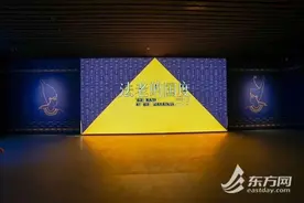 788件文物、3000平方米展陈！风靡全网的上博古埃及文明展怎么逛？攻略来了→图片