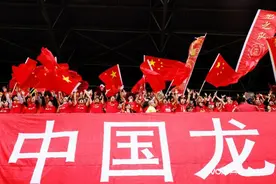 国青功亏一篑无缘世青赛，但中国足球没有失去明天图片