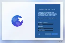 忘记BYPASSNRO 安装Windows 11已存在新的绕过互联网/帐户绕过检查方法图片