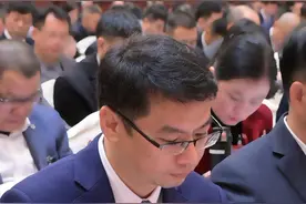 两会时间|刘敏：推进用人单位托育服务工作高质量发展图片