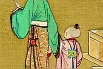 囊中乾坤——古代包袋形制与功能探窥图片