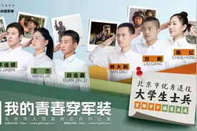 全面衡量、注重实绩，北京将评出30名优秀退役大学生士兵图片