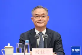 天津港建成全球首个“智慧零碳”码头图片