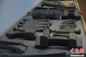 江西景德镇：金融“添翼” 助力航空产业“扶摇直上”图片