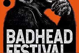 音乐厂牌扫描①：摩登天空的BADHEAD，25年的另类图片