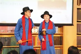 民歌瑰宝韵悠长图片