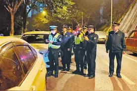 从堵心到舒心 重庆探索治理超大城市停车难图片