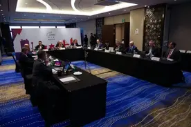 国际乒联：2025年世乒赛决赛将使用鹰眼技术图片