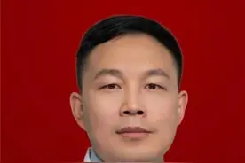 【遵义市中医院名医专家专访】骨科学博士孔维军：人民至上 学医为民图片
