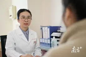 惠州张丽雅上榜“中国好医生”：快慢之间诠释担当仁爱图片