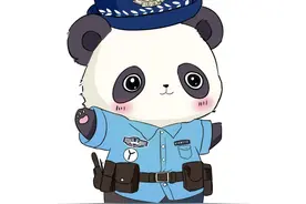 藏蓝警营 |  成长的故事：当“小雨滴”遇见阳光…图片