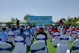 国家一级保护野生动物23种，二级保护野生动物84种！宁夏生物多样性保护成效显著！图片