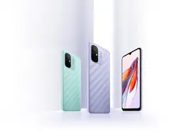 500元以下手机618累计销量榜公布：Redmi百元机登顶图片