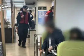 说到做到！中国海警首次登船检查台湾游艇 台海巡船不敢正面应对图片