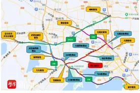 5月7日起，S48锡宜高速开启大修养护，无锡方向部分路段禁行图片