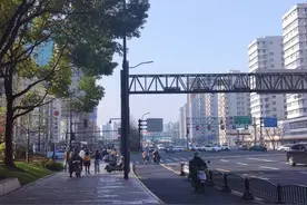 破纪录！气温腾飞至30℃！“初夏体验”进行时图片
