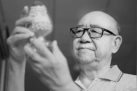 “大豆院士”盖钧镒——神州万里豆花香图片