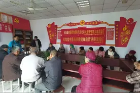 “对老百姓，最难说出口的就是‘不行’二字”｜现场评论图片