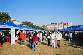 交过社保也算“应届生”？多地放宽认定标准！图片