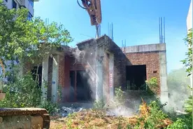 改造项目涉及土地约993亩，长乐这个片区正式开拆！图片