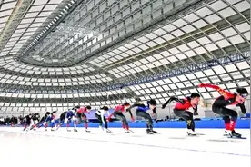 倒计时30天 第九届亚冬会筹备工作进入冲刺阶段图片