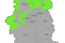 上海五区宣布：禁止！外环外这些区域也不能放烟花了图片
