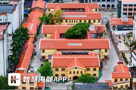 众多工艺美术大师入驻！泉州古城将添文化新地标！图片