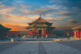 沈阳，真好逛！图片
